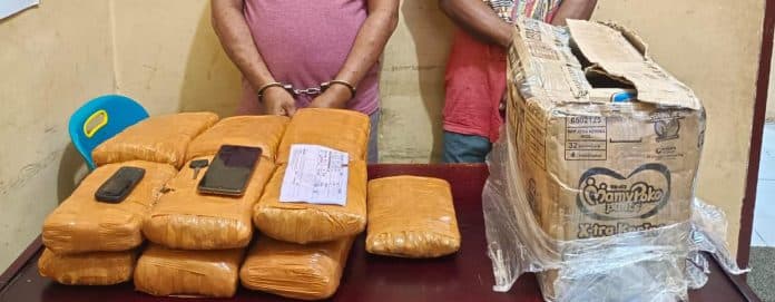 polisi_gagalkan_pengiriman_narkoba_asal_medan_menuju_riau