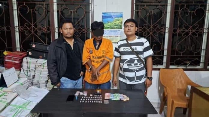 polisi_gerebek_rumah_bandar_narkoba_di_simalungun_750_gram_sabu_diamankan