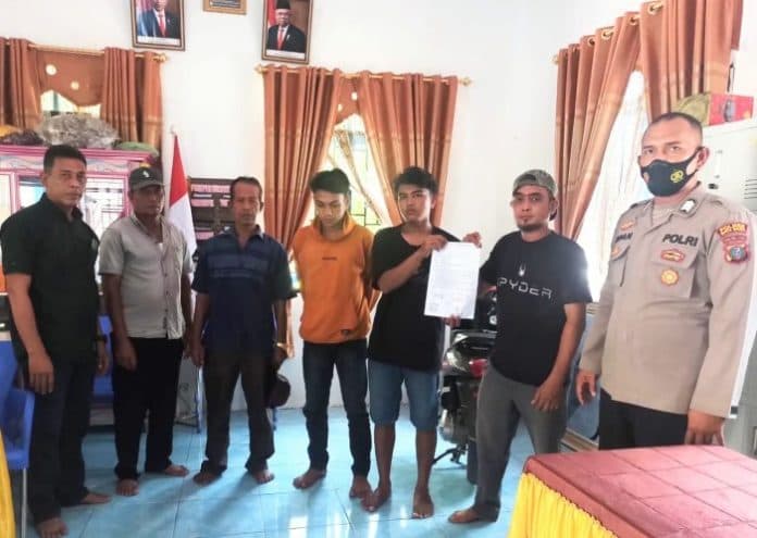 polisi_hentikan_kasus_pencurian_kelapa_di_batu_bara_ini_penyebabnya