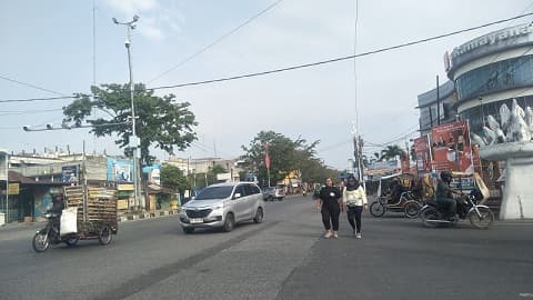 polisi_jaga_5_titik_keramaian_pada_imlek_hari_ini