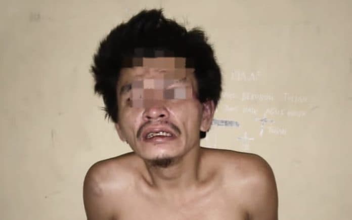 polisi_masih_dalami_motif_anak_aniaya_dan_bakar_ayah_di_nias_utara