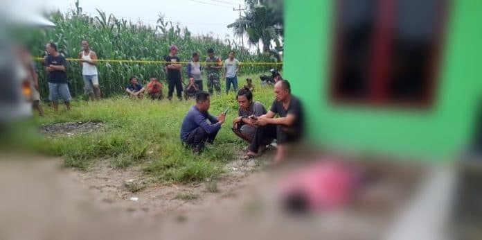 polisi_masih_dalami_penyebab_kematian_irt_di_mariah_hombang_polisi_memeriksa_saksi