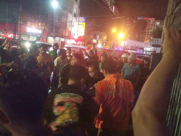 polisi_pastikan_arus_listrik_yang_tewaskan_pelajar_di_medan_berasal_dari_papan_reklame_jalan