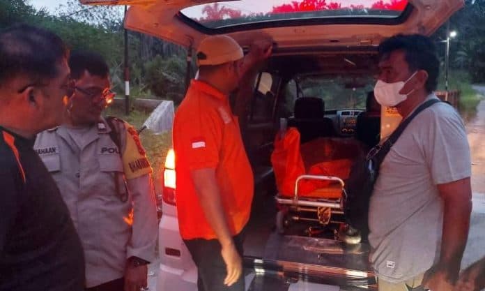 polisi_pastikan_petani_yang_ditemukan_tewas_di_pinggir_sungai_aek_boluk_simalungun_mati_lemas