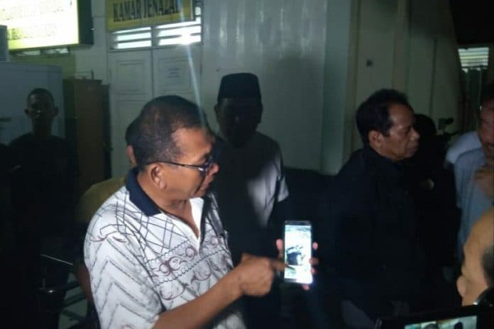 polisi_periksa_2_orang_terkait_kematian_hakim_pn_medan