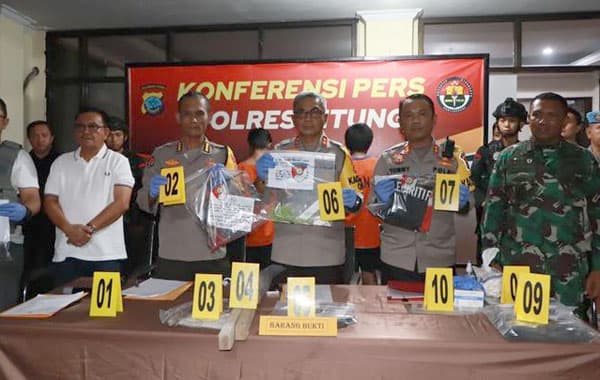 polisi_tangkap_10_tersangka_terkait_bentrok_massa_di_bitung