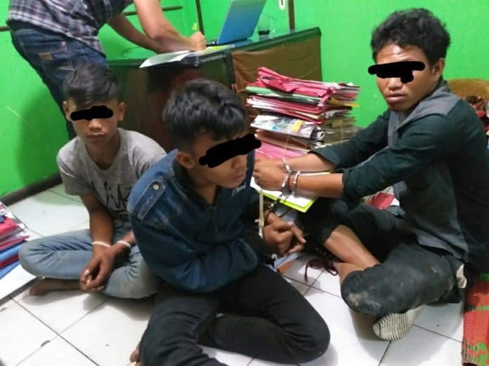 polisi_tangkap_3_pelaku_curanmor_2_masih_dibawah_umur
