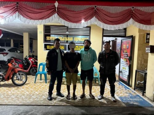 polisi_tangkap_3_pencuri_mesin_molen_milik_kantor_lurah_simalungun