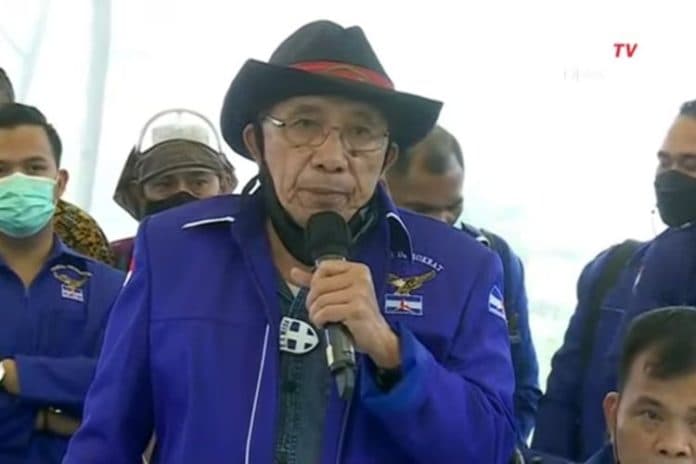 politikus_senior_max_sopacua_meninggal_dunia