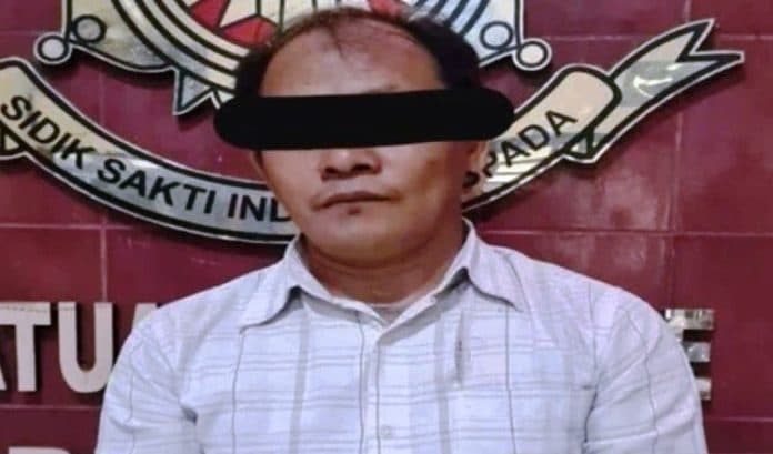 polres_asahan_ringkus_mantan_kades_korupsi_dana_desa_dari_persembunyiannya