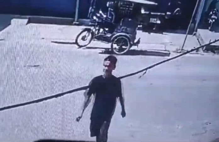 polres_asahan_tangkap_residivis_pencuri_sepeda_motor_terekam_cctv_di_kisaran