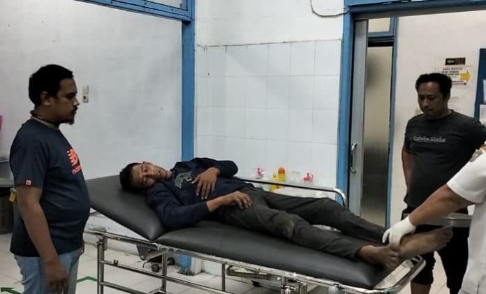 polres_asahan_tembak_kaki_pelaku_begal_motor_payudara_siswi_sma