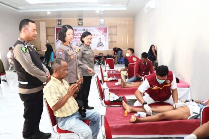 polres_batu_bara_gelar_donor_darah_dan_khitan_massal_kapolres_mudah_mudahan_dapat_membantu