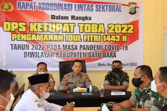 polres_batu_bara_pimpin_rakor_lintas_sektoral_kesiapan_pam_idul_fitri