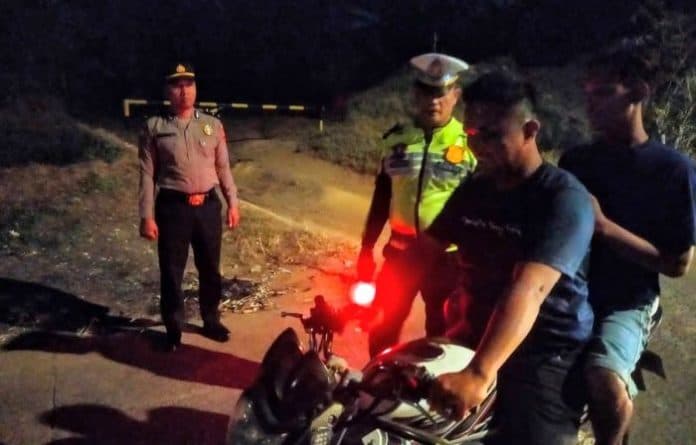 polres_batu_bara_redam_gemot_tawuran_balap_liar_melalui_patroli_rutin