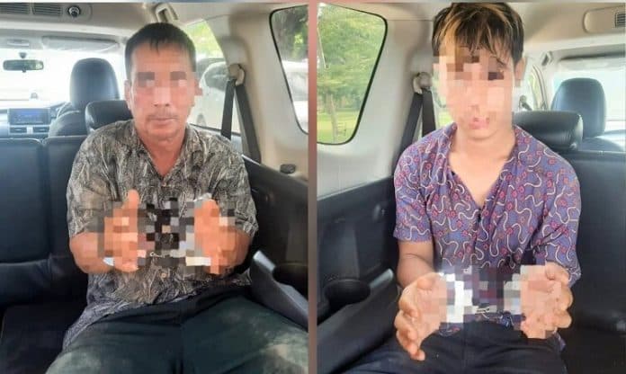 polres_batu_bara_ringkus_2_tersangka_penganiaya_firdaus_barus_hingga_tewas