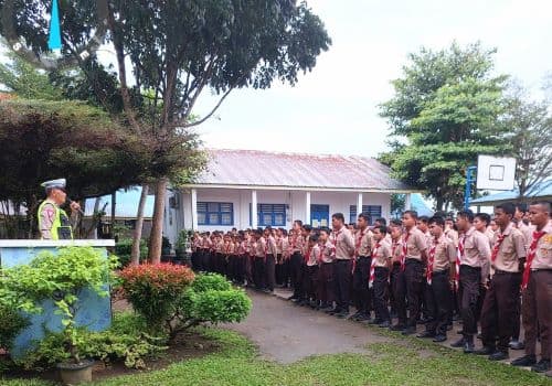polres_batu_bara_sosialisasi_tertib_berlalulintas_di_smp_negeri_1_lima_puluh