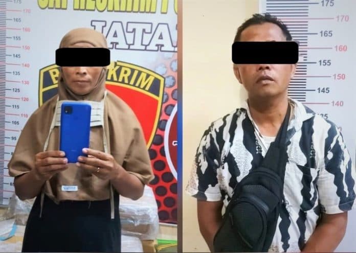 polres_batu_bara_tangkap_irt_terduga_pencuri_hp_dan_pria_terduga_penadah