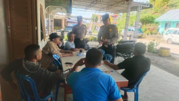 polres_humbahas_imbau_masyarakat_jaga_kondusifitas_jelang_pemilu_2024