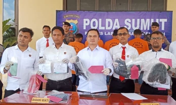 polres_labusel_gulung_sindikat_pencurian_dump_truk_antar_provinsi