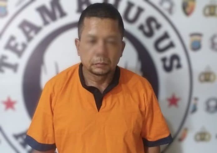 polres_labusel_tangkap_residivis_pencurian_tengah_asyik_edarkan_sabu