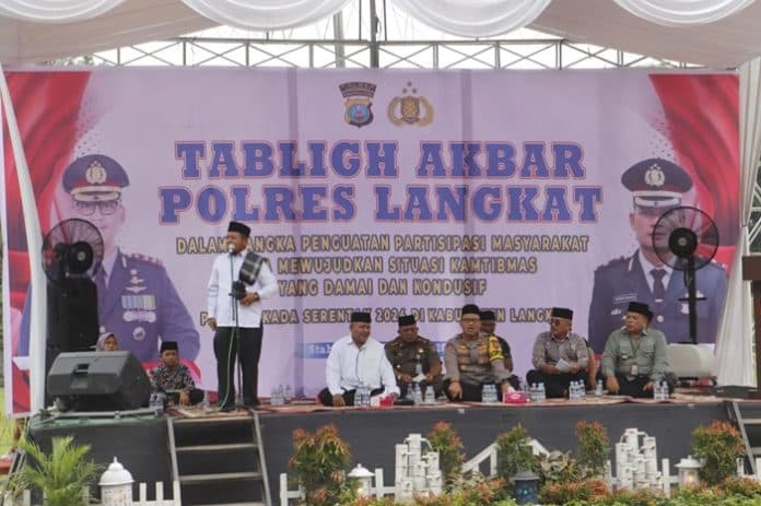 polres_langkat_gelar_tabligh_akbar_wujudkan_pilkada_aman_dan_damai