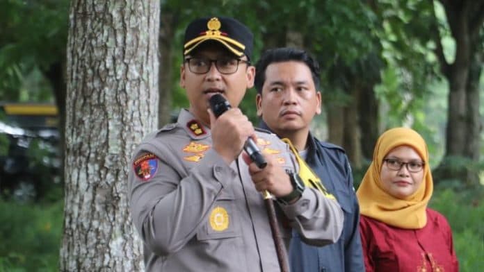 polres_langkat_jamin_keamanan_pilkada_serentak_2024