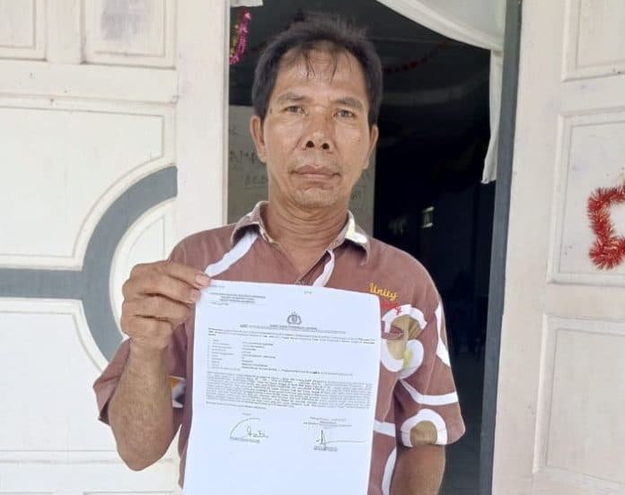 polres_padangsidimpuan_diminta_usut_perusak_rumah_ibadah_gpdi_bukit_sion