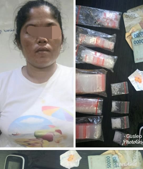 polres_pelabuhan_belawan_amankan_irt_pengedar_narkoba