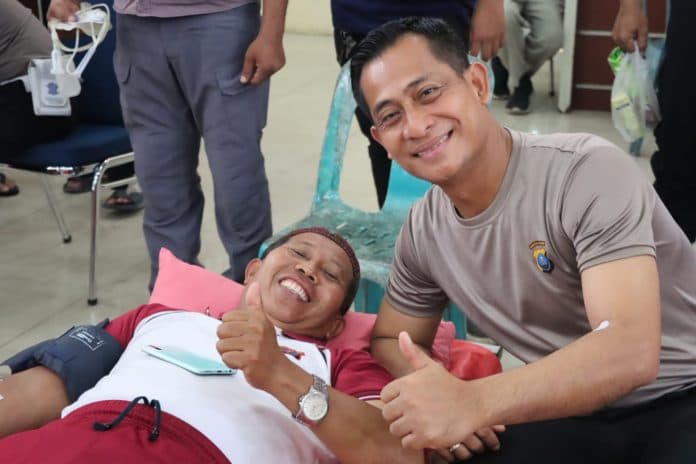 polres_pelabuhan_belawan_gelar_donor_darah_158_kantong_darah_terkumpul