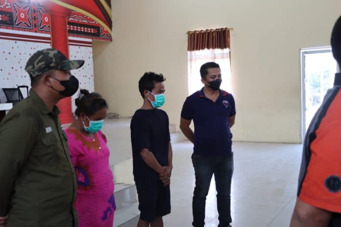 polres_pelabuhan_belawan_gerebek_kampung_narkoba_ini_hasilnya