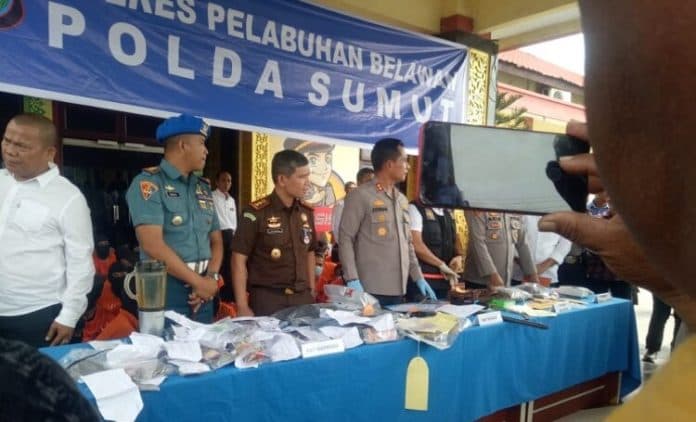 polres_pelabuhan_belawan_paparkan_tangkapan_dan_pemusnahan_barbut_selama_2_minggu