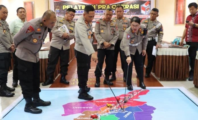 polres_siantar_gelar_simulasi_realistis_pengamanan_cabor_balap_sepeda