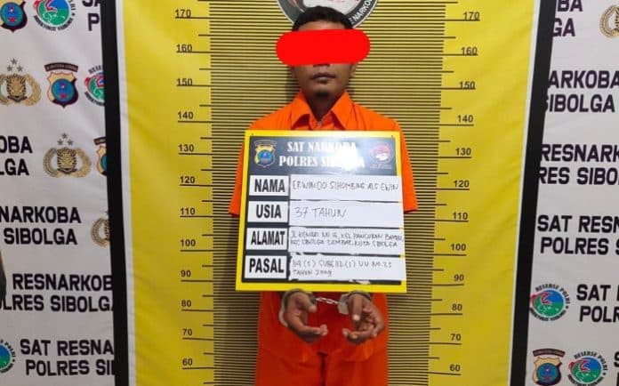 polres_sibolga_ringkus_pria_penyalahguna_narkoba