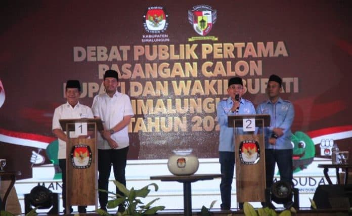polres_simalungun_siap_amankan_debat_publik_kedua_paslon_bupati