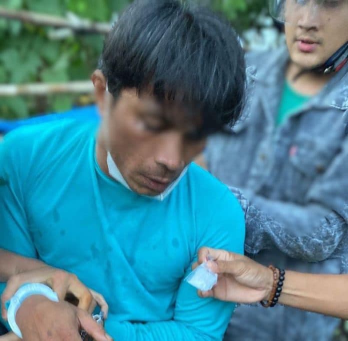 polres_simalungun_tangkap_dua_tersangka_narkoba_di_tanah_jawa