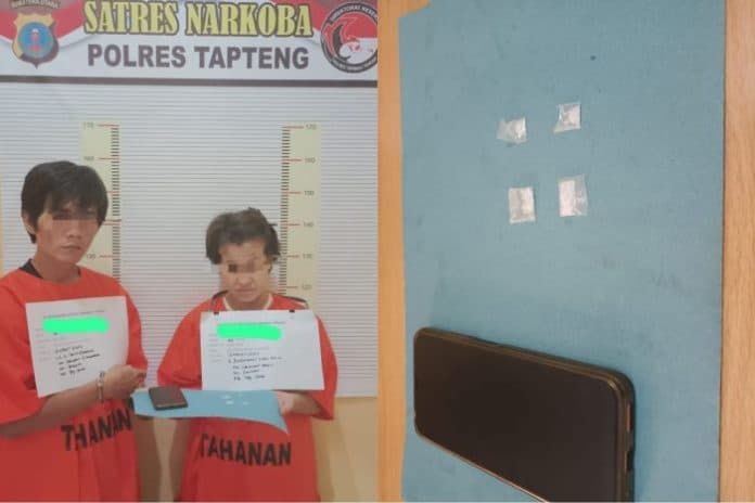 polres_tapteng_ringkus_sepasang_pengedar_sabu_di_sibuluan_baru