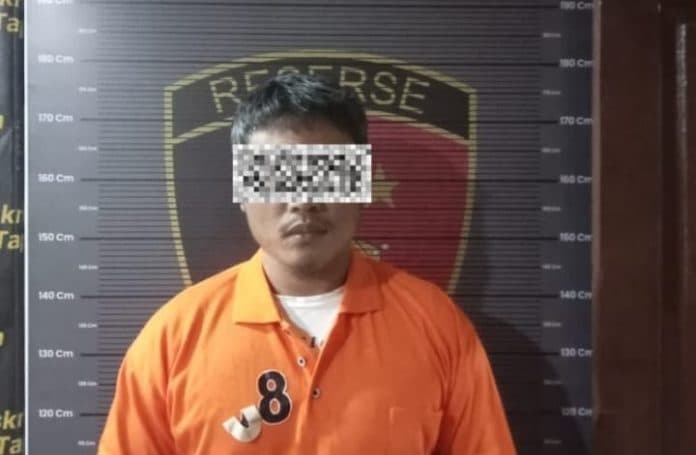 polres_taput_tangkap_pelaku_judi_togel_bb_uang_tunai_rp134000