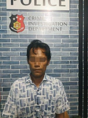 polres_tebing_tinggi_amankan_pelaku_curanmor