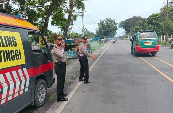polres_tebing_tinggi_imbau_pemudik_agar_utamakan_keselamatan