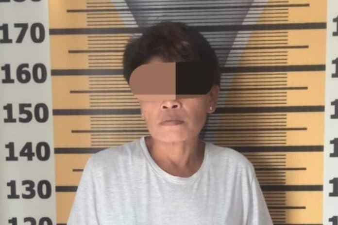polres_tebing_tinggi_tangkap_wanita_penyalahguna_narkotika