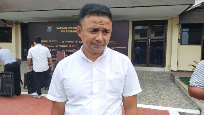 polrestabes_medan_gerebek_gedung_capital_building_klaim_tak_ada_praktik_perjudian
