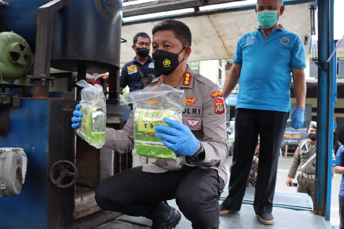 polrestabes_medan_musnahkan_18_kg_sabu_jaringan_aceh_jakarta