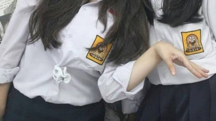 polrestabes_medan_proses_dugaan_pelecehan_yang_dilakukan_oknum_guru_smpn_terhadap_siswinya