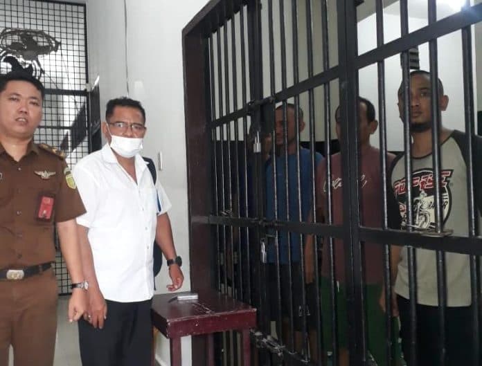 polrestabes_medan_serahkan_tiga_tersangka_narkoba_ke_kejari_lubuk_pakam