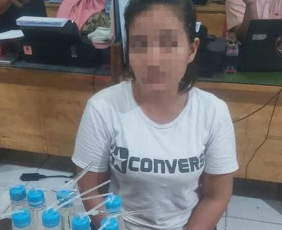polrestabes_tangkap_wanita_penyedia_alat_isap_sabu_di_sei_mencirim_deli_serdang