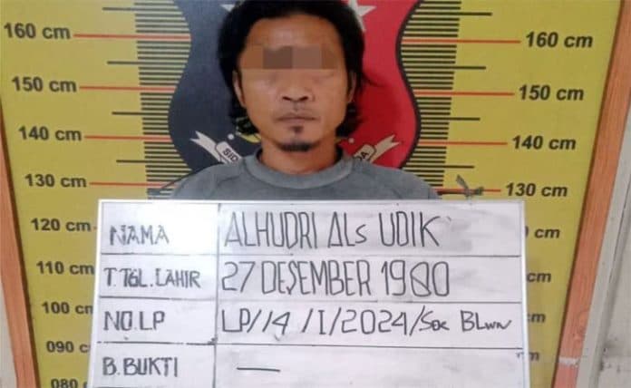 polsek_belawan_tangkap_pelaku_pencurian_sepeda_motor