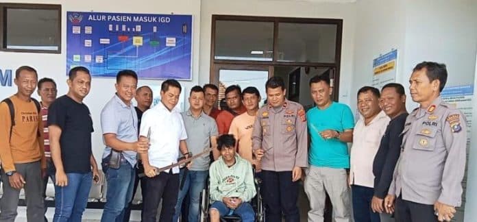 polsek_belawan_tembak_pelaku_perampokan_pedagang_sayur