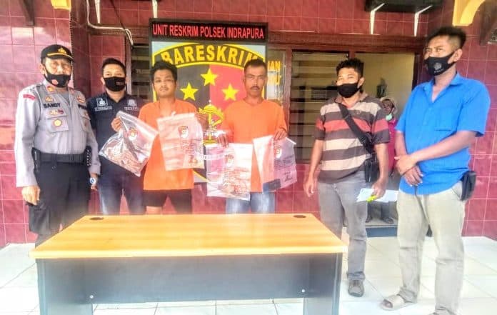 polsek_indrapura_ringkus_2_tersangka_pembobol_warung_bakso_wonogiri