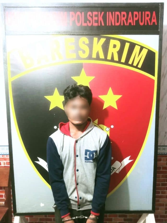 polsek_indrapura_ringkus_seorang_pelaku_pengeroyokan